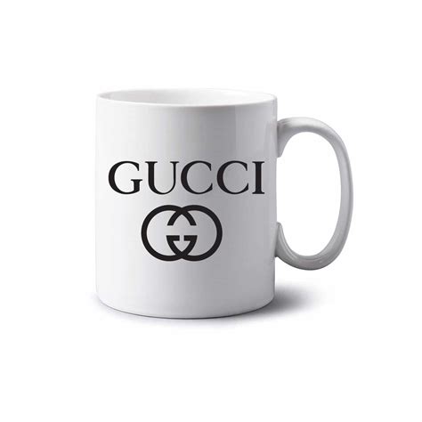 gucci mug
